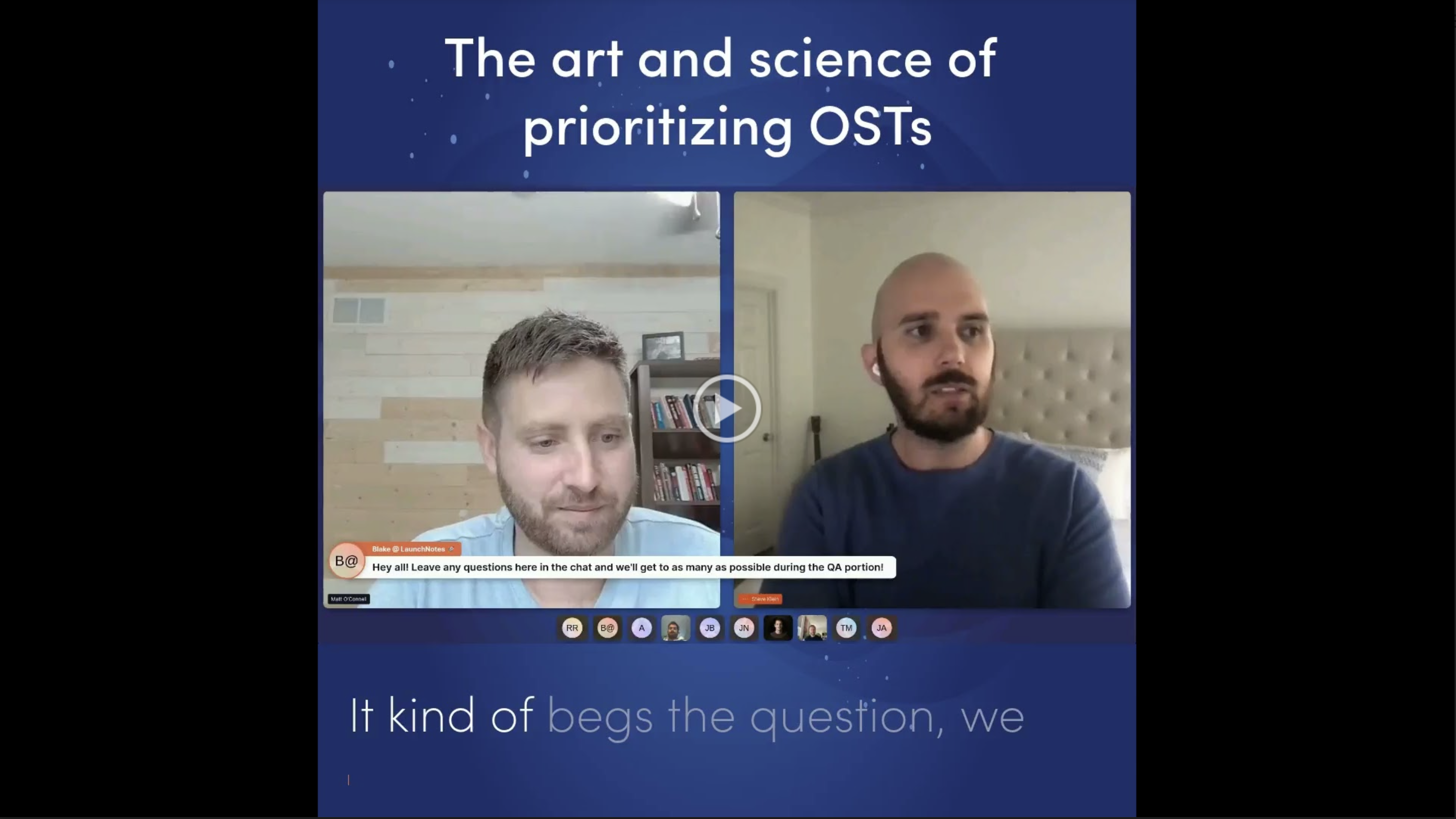 ost, art and science