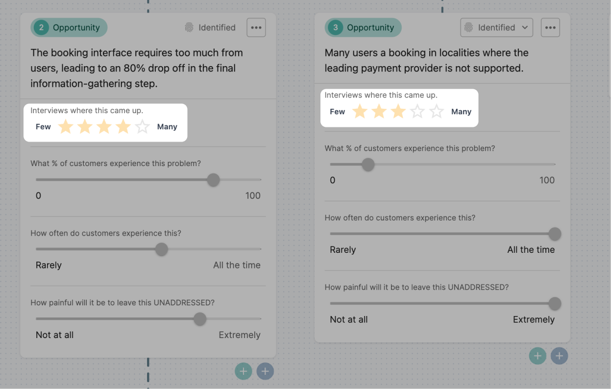 Custom Fields